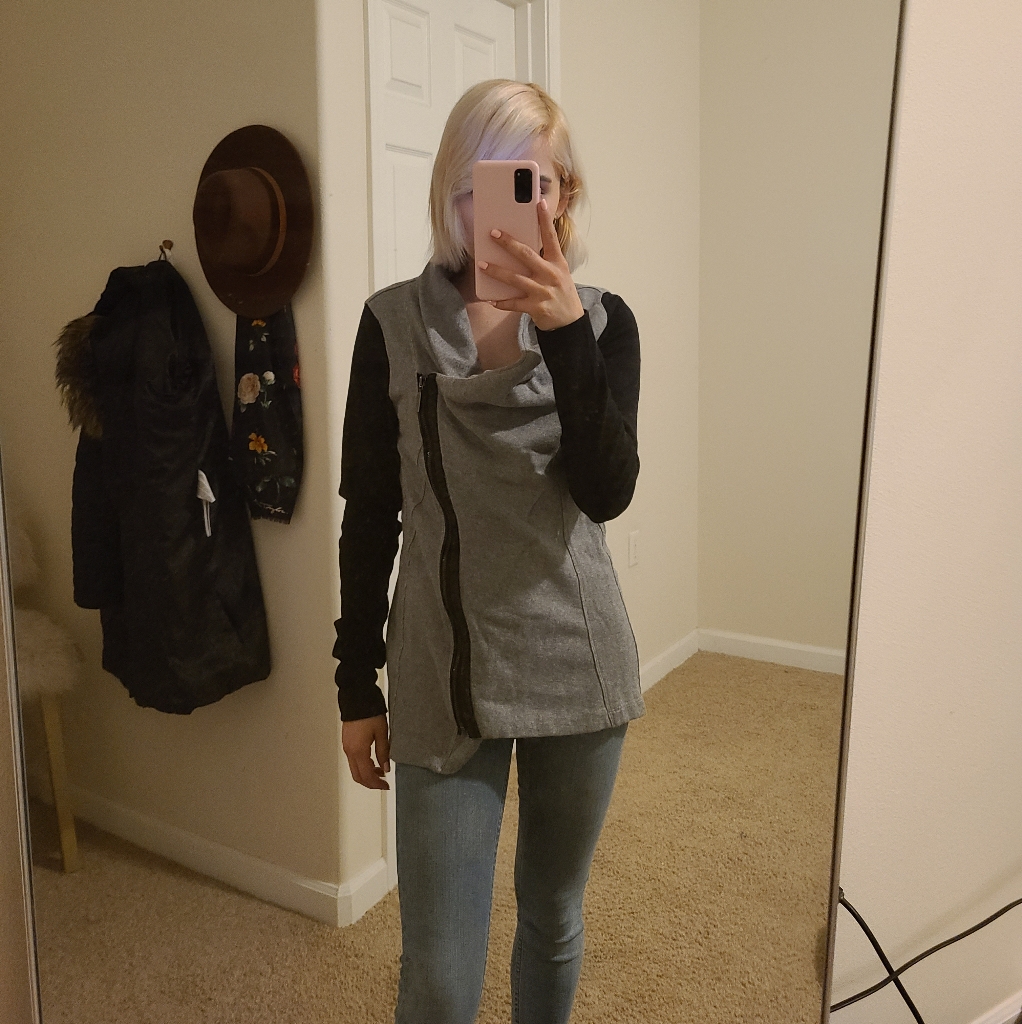 Calvin Kline Sweater
